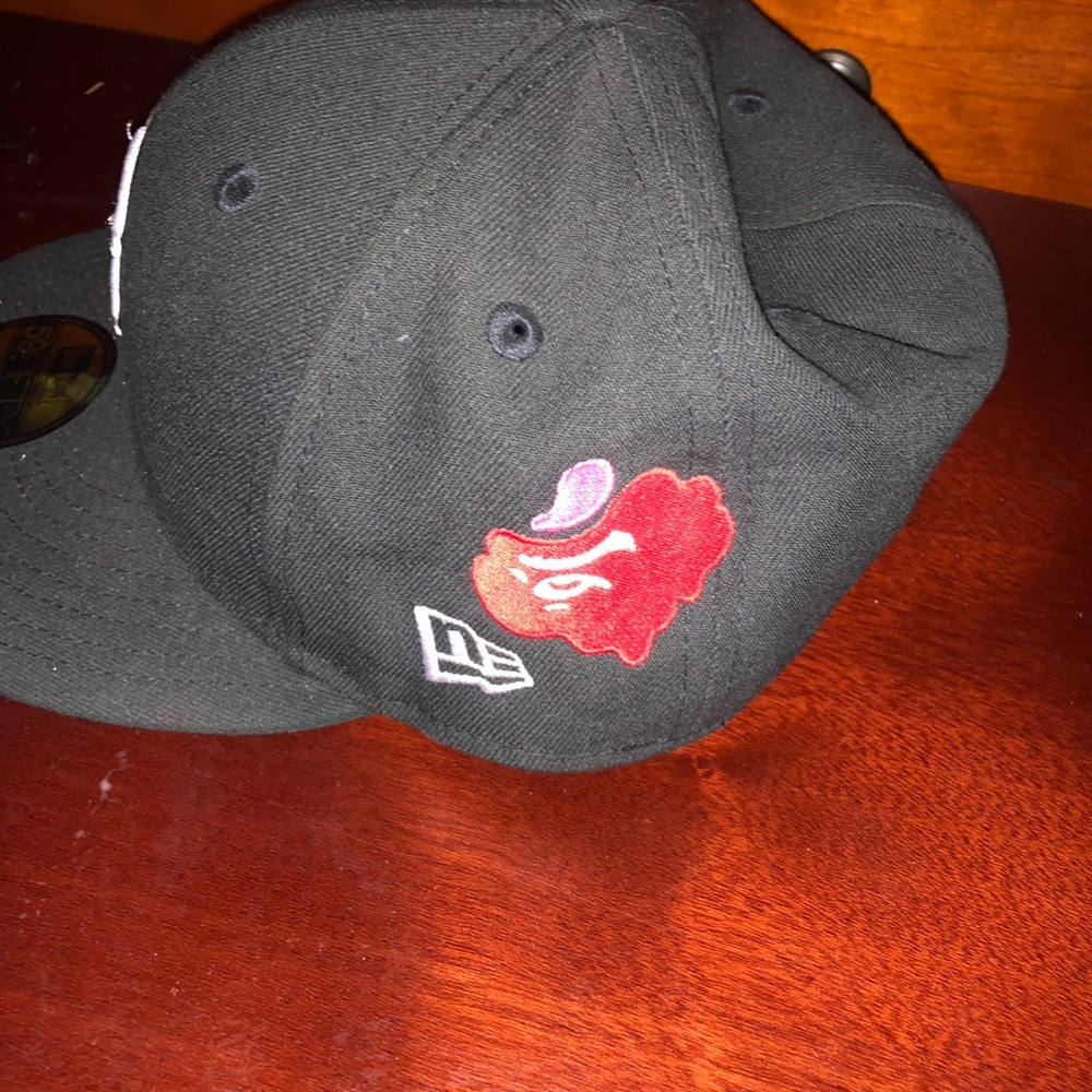 Boston Hat - Picture 3 of 4